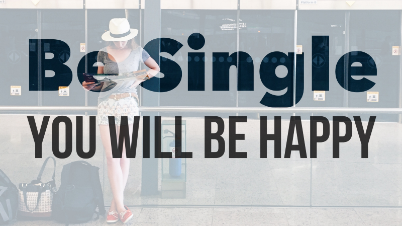 Be-Single