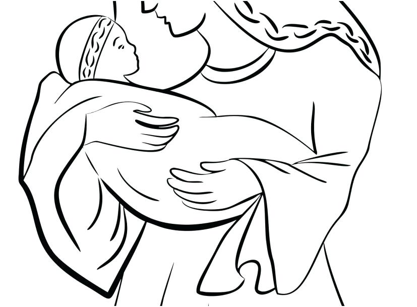 mary-mother-of-jesus-coloring-pages-baby-coloring-pages-with-mother-page-mary-mother-of-jesus-colouring-pages