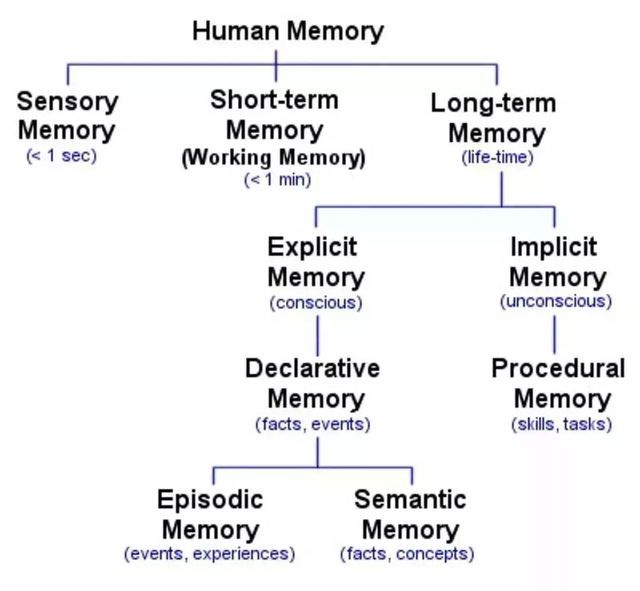 implicit-memory